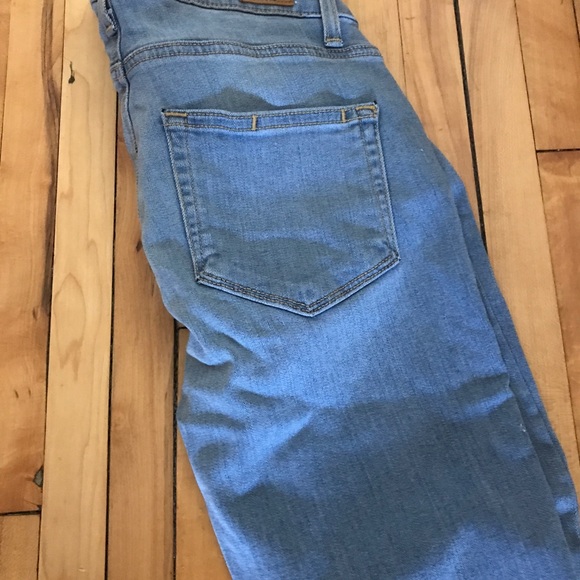 Moto Paige jeans - Picture 2 of 2